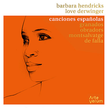 Canciones Españolas – Spanish Songs