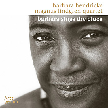 Barbara Sings the Blues