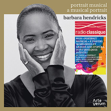 Barbara Hendricks