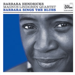 Barbara Sings the Blues