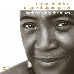 Barbara Sings the Blues