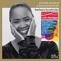 Barbara Hendricks