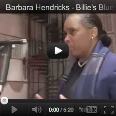 Barbara Sings the Blues