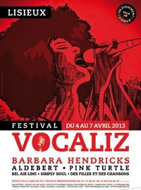 Concert Barbara Hendricks Lisieux