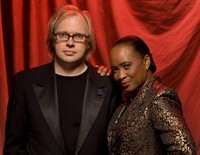 Concert Barbara Hendricks Hässleholm