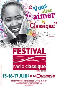 Concert Olympia