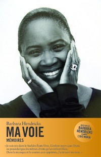 Masterclass Barbara Hendricks