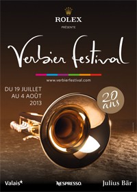 Concert Barbara Hendricks Verbier