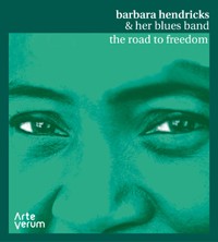 Concert Barbara Hendricks St-Martin-de-Crau