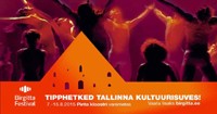 Concert Barbara Hendricks Tallinn