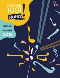 Concert Barbara Hendricks 1001 Notes