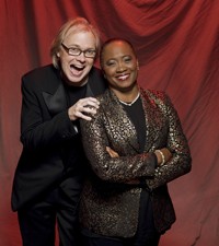 Concert Barbara Hendricks Nancy