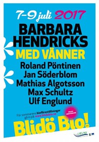 Festival Blidö Bio 2017