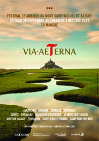 Concert Barbara Hendricks Avranches