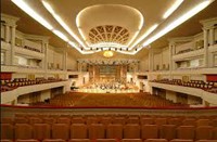 Concert Barbara Hendricks Bozar