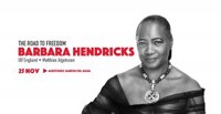 Concert Barbara Hendricks Lanzarote