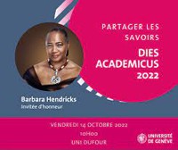 Université de Genève 2022