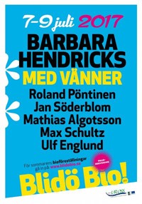 Festival Blidö Bio 2017