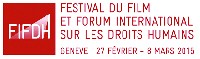 Festival du Film des Droits de l’Homme - Genève