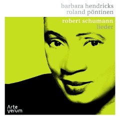 Robert Schuman – Lieder