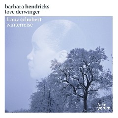 Franz Schubert - Winterreise D 911
